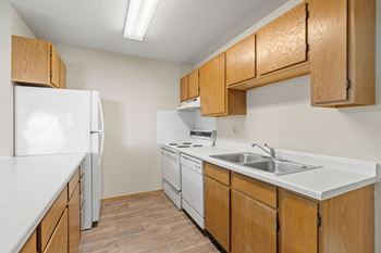 Energy-efficient appliances